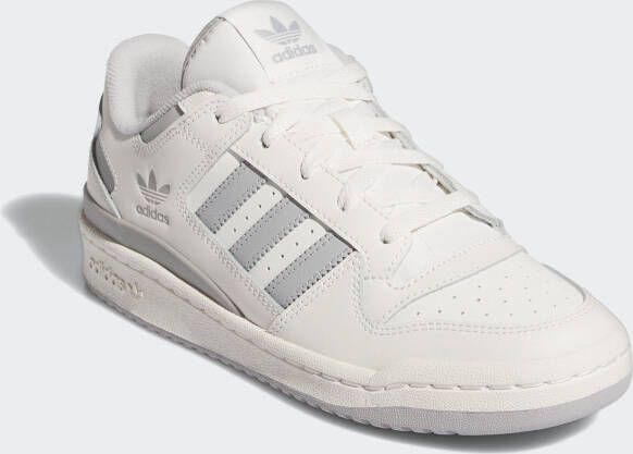 Adidas Originals Forum Low CL adidas Forum in wit formaten: 40.666 - Foto 1