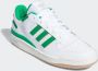 Adidas Originals Forum Low CL Schoenen Unisex Wit - Thumbnail 1