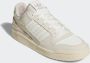 Adidas Originals Forum Low CL Schoenen Unisex Beige - Thumbnail 1