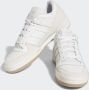 Adidas Originals Forum Low Cl Sneaker Basketball Schoenen chalk white supplier colour crystal white maat: 41 1 3 beschikbare maaten:41 1 3 42 - Thumbnail 2