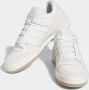 Adidas Originals Forum Low Cl Sneaker Basketball Schoenen chalk white supplier colour crystal white maat: 47 1 3 beschikbare maaten:41 1 3 42 - Thumbnail 2