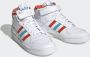 Adidas Originals Sneakers Wit Dames - Thumbnail 2