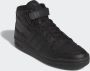 Adidas Originals Sneakers FORUM MID - Thumbnail 1