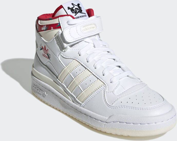 adidas Originals Sneakers FORUM MID THEBE MAGUGU