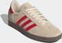 Adidas Originals Gazelle Sand Strata Better Scarlet Cloud White- Sand Strata Better Scarlet Cloud White - Thumbnail 2