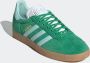 Adidas Originals Gazelle Dames Green- Dames Green - Thumbnail 3