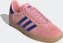 Adidas Originals Gazelle Dames Pink- Dames Pink - Thumbnail 2