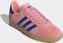 Adidas Originals Gazelle Dames Pink- Dames Pink - Thumbnail 2
