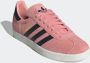 Adidas Originals Gazelle Indoor Pink- Heren Pink - Thumbnail 1