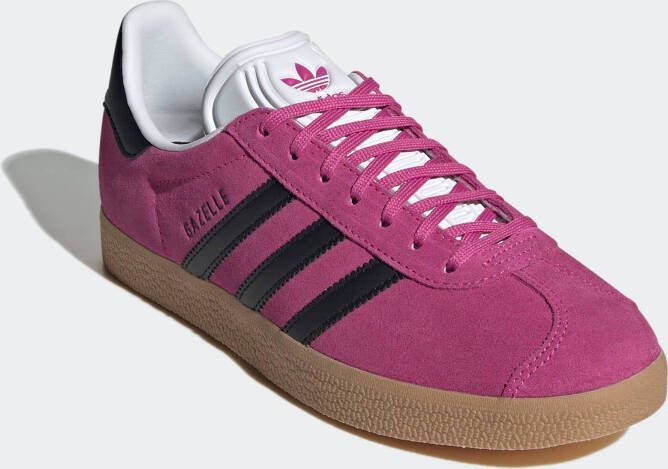 Adidas Originals Sneakers laag 'Gazelle'