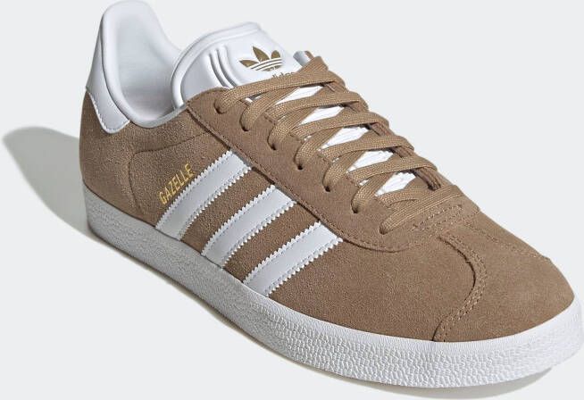Adidas Originals Sneakers laag 'GAZELLE'