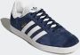 Adidas Originals Gazelle Sneaker Gazelle blau maat: 41 1 3 beschikbare maaten:41 1 3 42 2 3 43 1 3 44 2 3 45 1 3 46 - Thumbnail 4