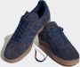 Adidas Originals Gazelle sneakers donkerblauw - Thumbnail 3