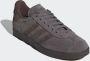 Adidas Originals Gazelle sneakers grijs bruin - Thumbnail 1