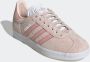 Adidas Originals Gazelle sneakers lichtroze - Thumbnail 2