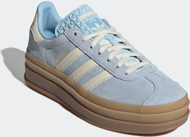 Adidas Originals Sneakers laag 'Gazelle Bold'