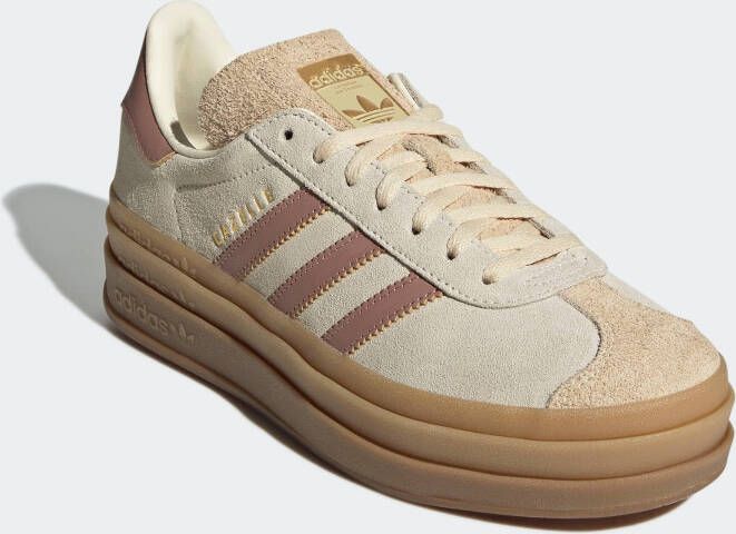 Adidas Originals Sneakers laag 'Gazelle Bold'