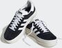 Adidas Originals Gazelle Bold W Sneaker Fashion sneakers Schoenen black maat: 36 2 3 beschikbare maaten:36 2 3 37 1 3 38 2 3 39 1 3 40 2 3 - Thumbnail 2