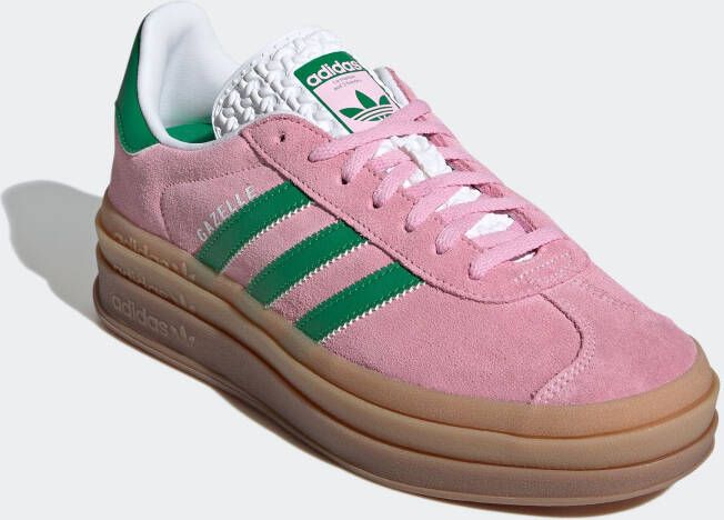 adidas Originals Sneakers GAZELLE BOLD