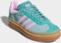 Adidas Originals Sneakers laag 'GAZELLE BOLD' - Thumbnail 1