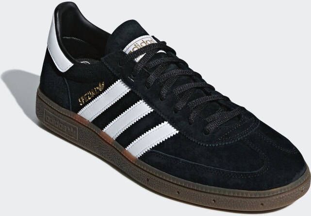 Adidas Originals Handball Spezial Sneaker Fashion sneakers Schoenen core black ftwr white GUM5 maat: 42 beschikbare maaten:42 2 3 43 1 3 44 4 - Foto 3