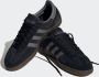 Adidas Originals Handball Spezial Sneaker Fashion sneakers Schoenen core black grey four gum maat: 41 1 3 beschikbare maaten:41 1 3 42 43 1 3 44 - Thumbnail 2