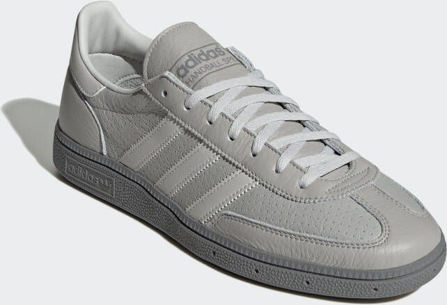 Adidas Originals Handball Spezial Sneaker Fashion sneakers Schoenen grey two grey one grey one maat: 43 1 3 beschikbare maaten:42 43 1 3 45 1 3 - Foto 3