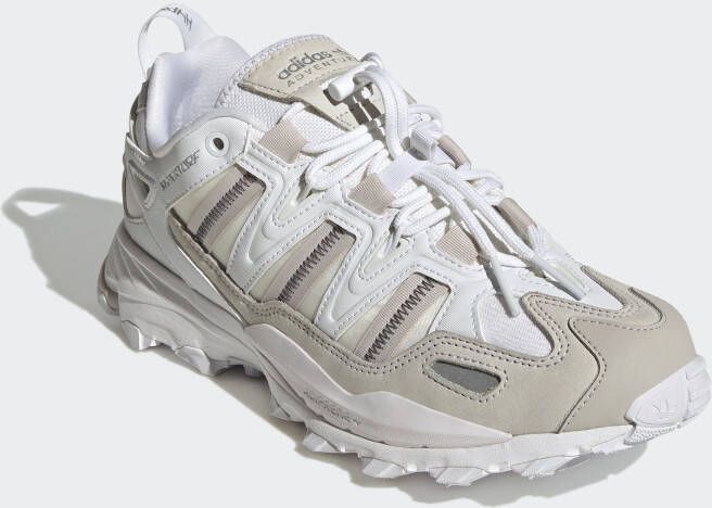 Adidas Originals Hyperturf Sneaker Fashion sneakers Schoenen white maat: 47 1 3 beschikbare maaten:47 1 3 - Foto 3