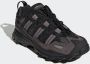 Adidas Originals Hyperturf Sneaker Fashion sneakers Schoenen core black silver met. trace grey maat: 41 1 3 beschikbare maaten:41 1 3 - Thumbnail 3