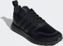 Adidas Originals Multix Heren Core Black Core Black Core Black Dames - Thumbnail 6