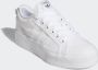 Adidas Originals Nizza Platform Schoenen Cloud White Cloud White Cloud White - Thumbnail 3