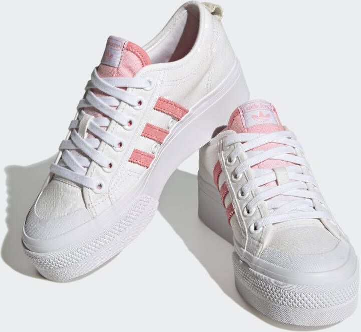 adidas Originals Sneakers NIZZA PLATFORM