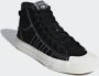 Adidas Originals Nizza Hi RF high top sneakers - Thumbnail 2