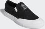 Adidas Originals Sneakers shoes Nizza RF Slip S23722 Zwart Heren - Thumbnail 2