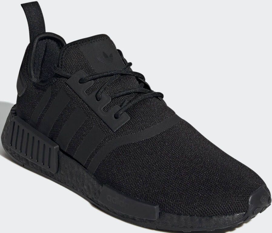 Adidas Originals Nmd_r1 Sneaker Running Schoenen core black core black maat: 43 1 3 beschikbare maaten:41 1 3 42 2 3 43 1 3 40 44 2 3 45 1 - Foto 3
