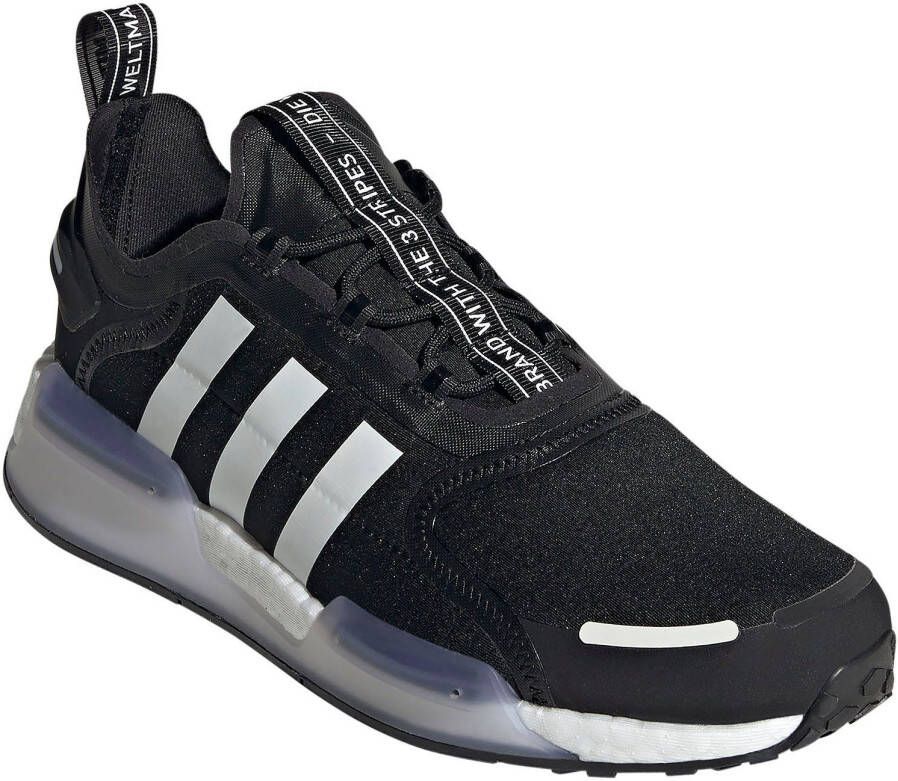Adidas Originals NMD V3 Schoenen Core Black Core Black Signal
