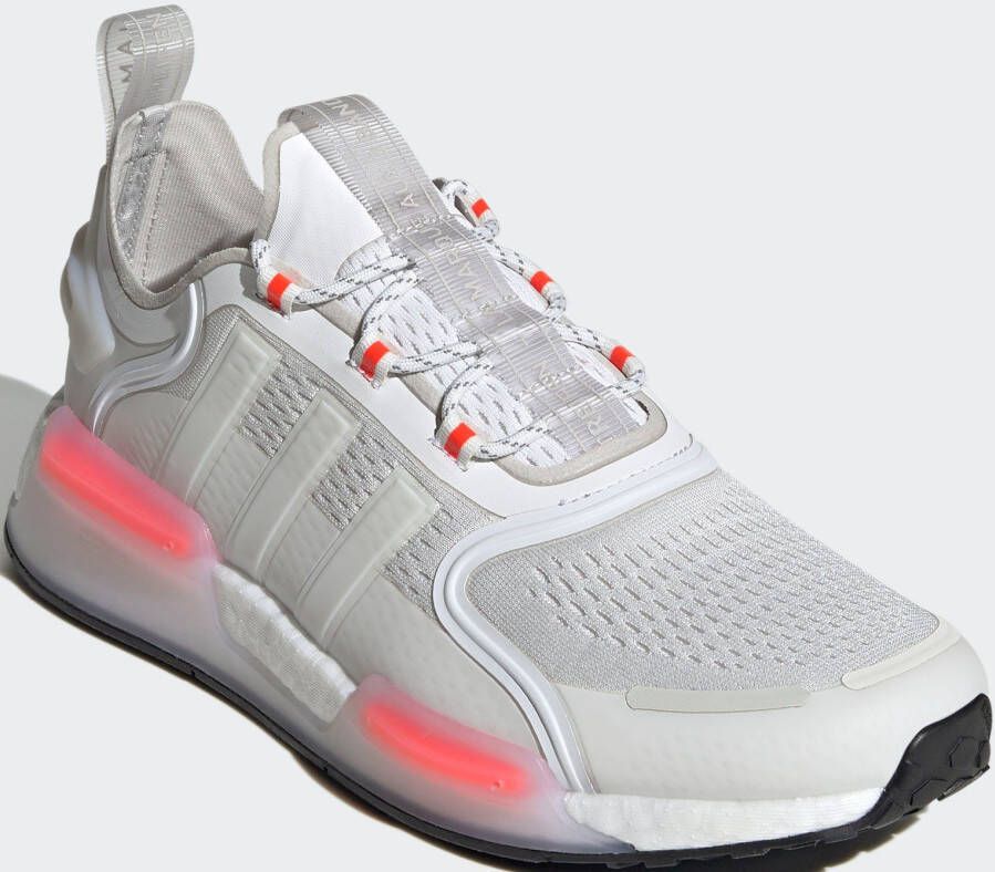 Adidas Originals Nmd v3 Sneaker Running Schoenen ftwr white core