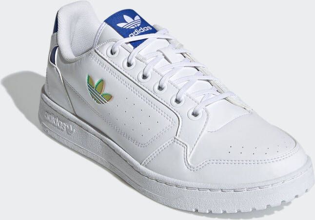 Adidas Originals Sneakers met labeldetails - Foto 2