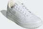 Adidas Original Sneakers Adidas Origineel Ny 90 W Wit Streetwear Vrouwen - Thumbnail 2