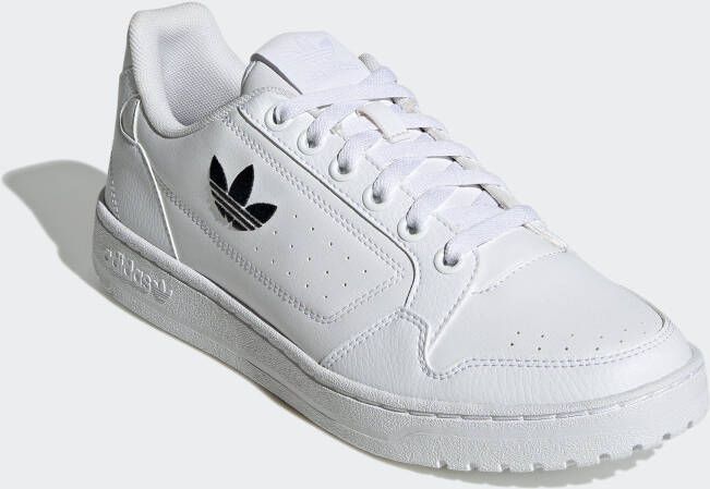 Adidas Originals Ny 90 Sneaker Fashion sneakers Schoenen ftwr white core black ftwr white maat: 41 1 3 beschikbare maaten:41 1 3 - Foto 3