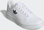 Adidas Originals Ny 90 Sneaker Fashion sneakers Schoenen ftwr white core black ftwr white maat: 41 1 3 beschikbare maaten:41 1 3 - Thumbnail 3