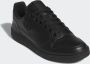 Adidas Ny 90 Schoenen Zwart Maat: 40 2 3 Leer Foot Locker - Thumbnail 1