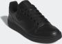 Adidas Ny 90 Schoenen Zwart Maat: 40 2 3 Leer Foot Locker - Thumbnail 2