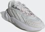 Adidas Ozelia Sneakers Dames Wit Grijs Roze - Thumbnail 2