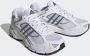 Adidas Originals Response Cl W Sneaker Fashion sneakers Schoenen ftwr white grey five core black maat: 39 1 3 beschikbare maaten:38 39 1 3 41 1 - Thumbnail 3