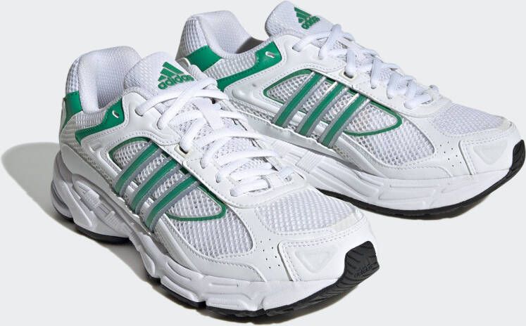 Adidas Originals Response Cl W Sneaker Fashion sneakers Schoenen ftwr white semi court green core black maat: 38 beschikbare maaten:37 1 3 38 36 - Foto 2