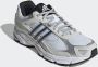 Adidas Originals Heren Sneakers met Witte en Grijze Veters White Heren - Thumbnail 2