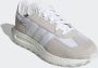 Adidas Originals Retropy E5 Boost Heren Sneakers Schoenen Sportschoenen Wit GW0562 - Thumbnail 3