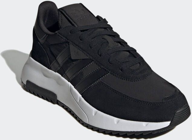 Adidas Originals Retropy F2 Sneaker Fashion sneakers Schoenen core black core black ftwr white maat: 41 1 3 beschikbare maaten:41 1 3 42 43 1 3 - Foto 2