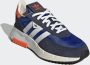 Adidas Originals Sneakers MIINTO-b7c9355a012a5ee472ff Blauw - Thumbnail 3